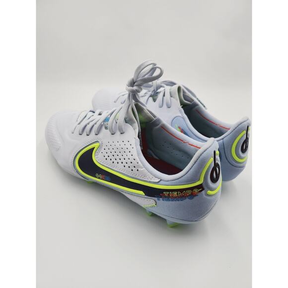 Mens Size 5 Nike Tiempo Legend 9 Elite FG Soccer Cleats Progress Pack CZ8482-054